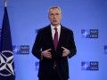 Yens Stoltenberq: “NATO Ukraynaya dəstəyini əhəmiyyətli dərəcədə artırıb”