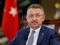 Türkiyənin Vitse-prezidenti: “Qarabağdakı dağıntıları aradan qaldırmağı əsas vəzifə hesab edirik”