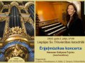 Natəvan Quliyeva Latviyada konsertlə çıxış edib
