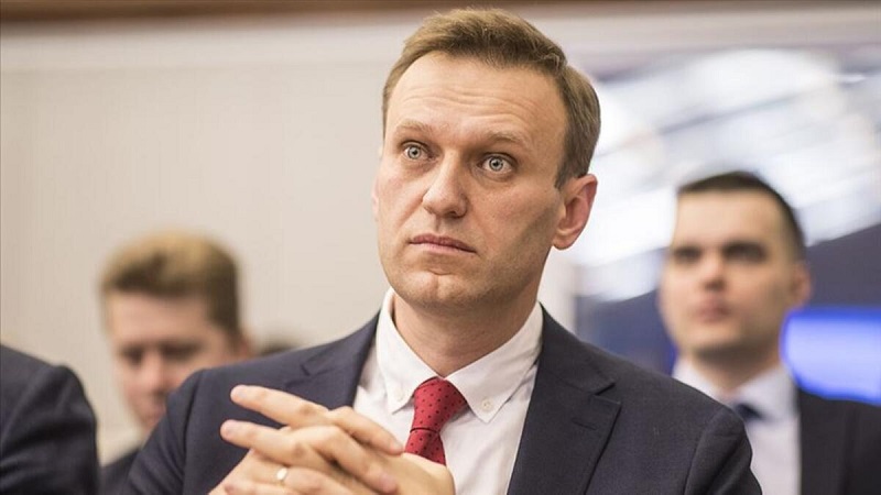 Navalni sui-qəsdi siyasi zəlzələyə səbəb olub: FTX əməkdaşları ifşa edildi  » Qlobal.Az