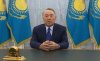 Nursultan Nazarbayev videomüraciət yaydı: “İstirahət edirəm” VİDEO