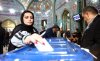 Bu gün İranda prezident seçkilərinin ikinci turu keçiriləcək