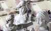 Niderlanddan Azərbaycana yarım milyon dollar dəyərində heykəl gətirilib
