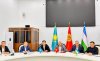 Qazaxıstan, Qırğızıstan və Özbəkistan su və enerji balansı barədə razılığa gəlib