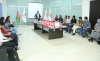 Pakistanlı MBA tələbələri “Ulduz” şokolad fabrikində istehsalat turunda iştirak ediblər