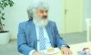 İftixar Piriyev İrəvan Teatrının direktoru vəzifəsindən azad olunub