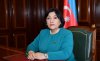 Sahibə Qafarova: Azərbaycan qadınların hüquqlarının qorunmasına tam sadiqdir