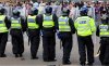 Britaniya polisinə etirazlarla bağlı yeni səlahiyyətlər veriləcək