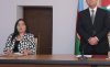 Sevindik Hətəmov xanım müavinini işdən çıxardı