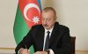 Prezident bu şəxsləri təltif etdi