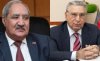 Fəzail Ağamalının Ramiz Mehdiyevə yazdığı məktubu üzə çıxdı: “Uğurlar arzulayıram...” (FOTO)
