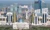 Astana Azərbaycan Prezidentinin dövlət səfərinə hazırlaşır