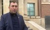 Vəkil Zabil Qəhrəmanov saxlanıldı