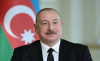 Prezident İlham Əliyev Qubadlının işğaldan azad edilməsinin ildönümü ilə bağlı paylaşım edib