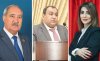 Fəzail Ağamalının övladları