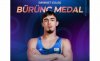 Güləşçimiz dünya çempionatında bürünc medal qazandı