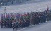 Zəfərin 5 ili: Bakıda hərbi parad keçirilir - CANLI