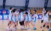 Azərbaycanın basketbol millisi beynəlxalq turnirdə növbəti oyunuda qələbə qazanıb