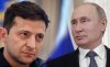 Putin və Zelenski arasında 5 ildən sonra ilk telefon danışığı baş tuta bilər