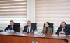 İctimai şura üzvləri Ədliyyə Nazirliyinin qurumlarında olublar