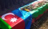 I Qarabağ müharibəsinin daha 17 itkin-şəhidi dəfn olunacaq