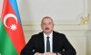 İlham Əliyev: Azərbaycan boru kəmərləri vasitəsilə qaz tədarük etdiyi ölkələrin sayına əsasən dünyada birinci yerdədir
