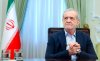 Pezeşkian Naxçıvan hadisəsinin araşdırılacağını dedi