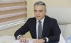 Vüsal Nəsirli onu özünə müşavir təyin etdi