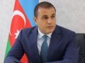 “Azərbaycana qarşı qarayaxma kampaniyası bu dəfə də fiaskoya uğrayacaq” – Ramin Əhmədov