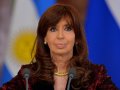 Argentinanın vitse-prezidenti 6 il müddətinə azadlıqdan məhrum edilib