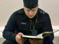 Ramzan Kadırovun 16 yaşlı oğlu Şeyx Mənsur batalyonunun kuratoru vəzifəsinə təyin edilib