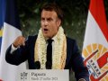 Fransa Yeni Kaledoniyada baş verənlərlə bağlı repressiyaları gücləndirir