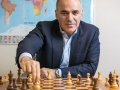 Nanəcib Kasparov MAT!!! - Adəm İsmayıl Bakuvi yazır