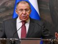 Lavrov: Fransa Rusiyaya Kiyevin iştirakı olmadan dialoq qurmağı təklif edib