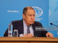 Moskva Ukrayna ətrafındakı vəziyyəti həll etmək üçün danışıqlara hazırdır - Lavrov