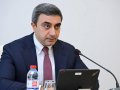 Nazirliyin Aparat rəhbəri vəzifəsindən getdi, müşavir təyin edildi