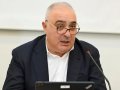 Zaur Axundov 