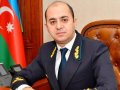 Vüsal Aslanova yeni müşavir təyin edildi