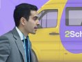 Nazir oğluna məxsus “məktəbli avtobuslar”ındakı qiymətlər narazılıq yaradıb