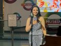 Azərbaycanlı pianoçu Londonda solo konsertlə çıxış etdi