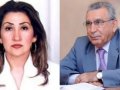 Ramiz Mehdiyevin qızından AÇIQLAMA