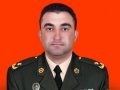 Mərkəzi Hərbi Sanatoriyanın rəisi saxlanıldı