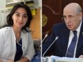 Mehdiyevin gəlini ATU-nun klinikasında vəzifəyə necə yüksəlib?