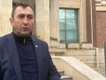 Vəkil Zabil Qəhrəmanov saxlanıldı