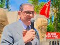 Saleh Səmədovun rəis oğlu da vəzifəsindən azad edildi