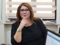 Vəfa Allahverdiyevanın məhkəmə zalında həbsi tələb edildi
