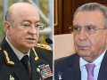 Nazir Ramiz Mehdiyevin qohumunun yerinə onu təyin etdi