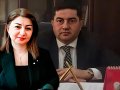 Sabiq direktorla bağlı məhkəmə araşdırması yekunlaşdı - Mətləb Hüseynov və Aynaxanım Babayeva işi...