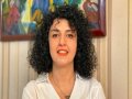 İranda Nobel Sülh Mükafatı laureatı Nərgiz Məhəmmədi həbs olundu