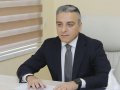 Vüsal Nəsirli onu özünə müşavir təyin etdi